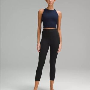 lululemon Align™ High-Rise Crop 23"